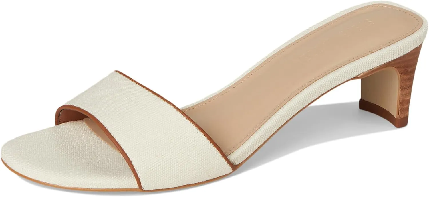 Steve Madden Women's Patsy Heeled Sandal
