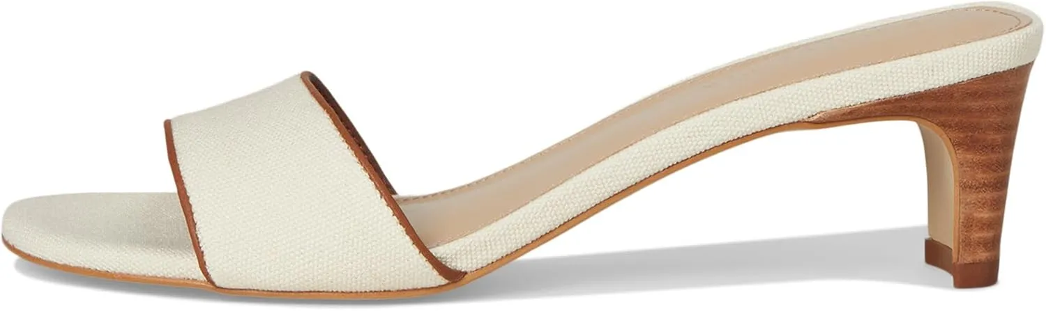 Steve Madden Women's Patsy Heeled Sandal
