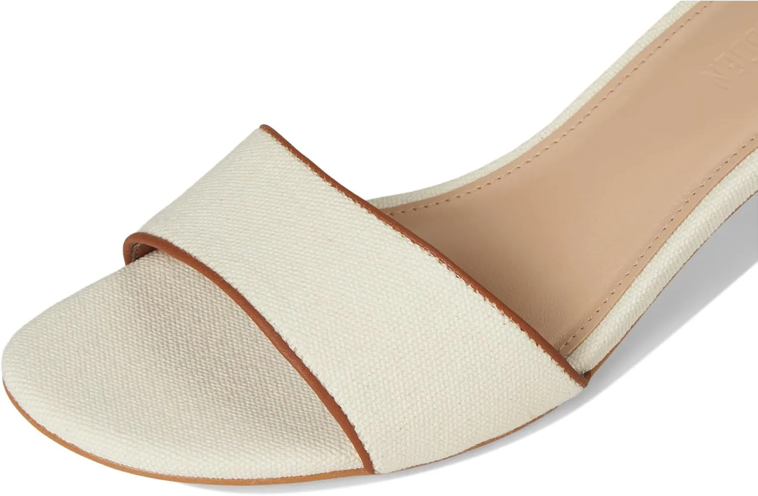 Steve Madden Women's Patsy Heeled Sandal