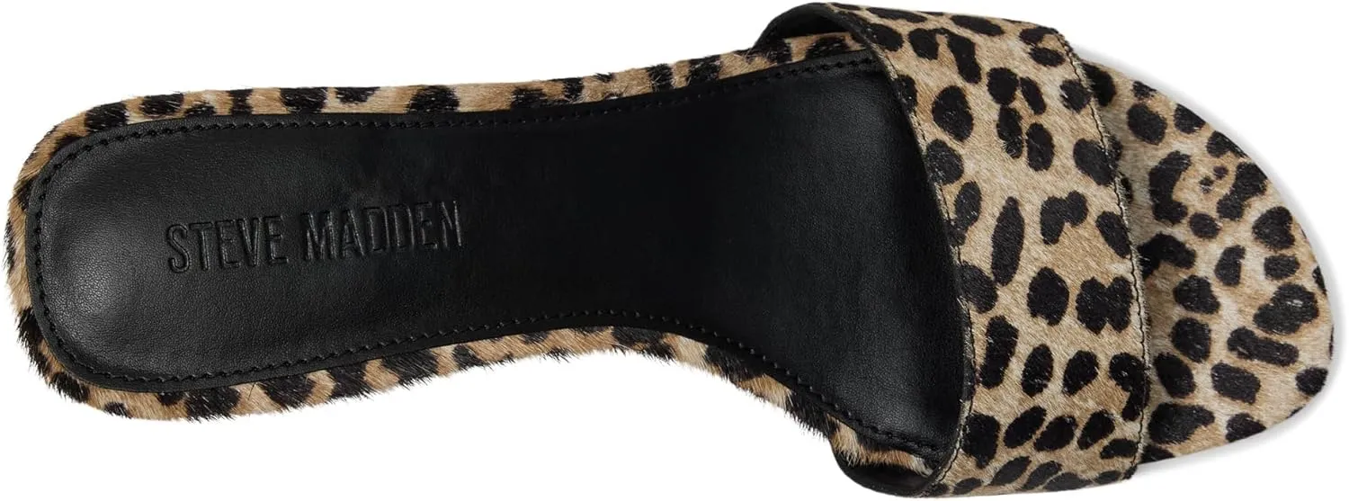 Steve Madden Women's Patsy Heeled Sandal