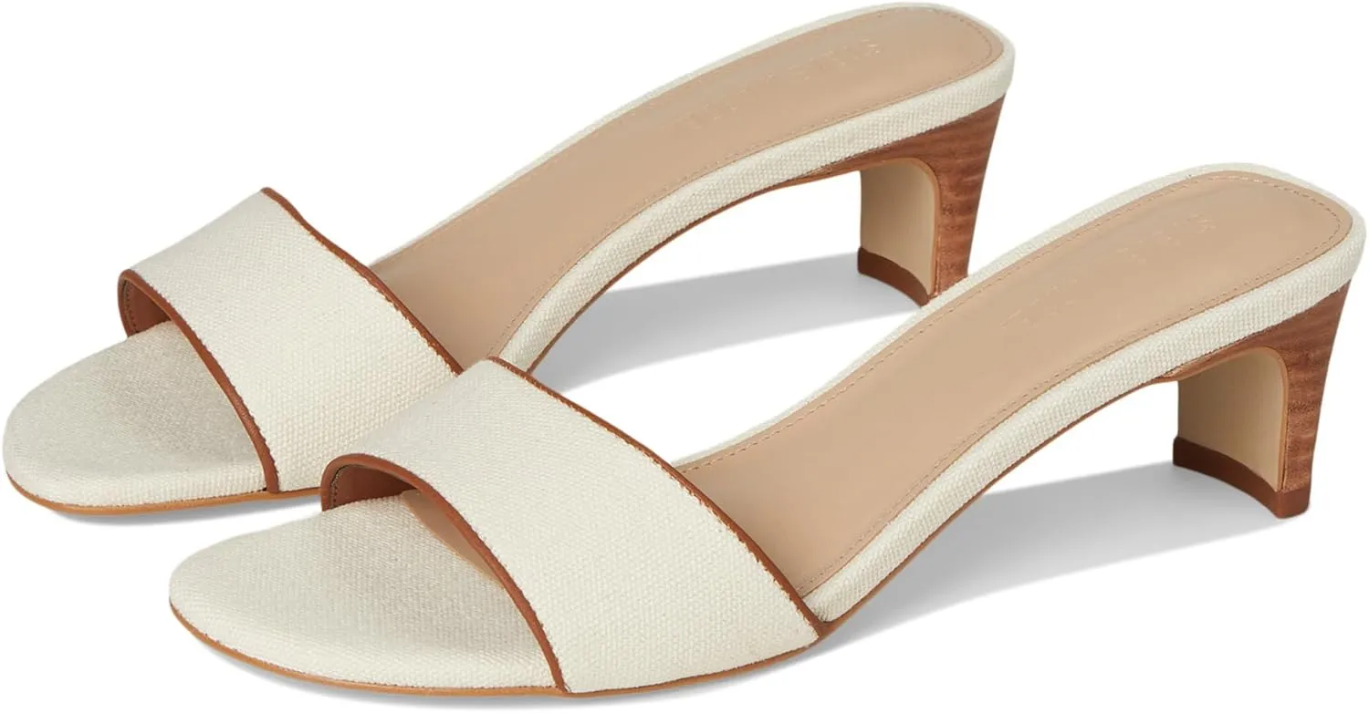 Steve Madden Women's Patsy Heeled Sandal