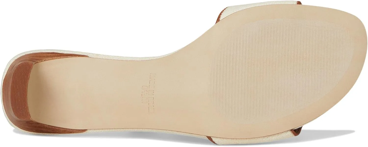 Steve Madden Women's Patsy Heeled Sandal
