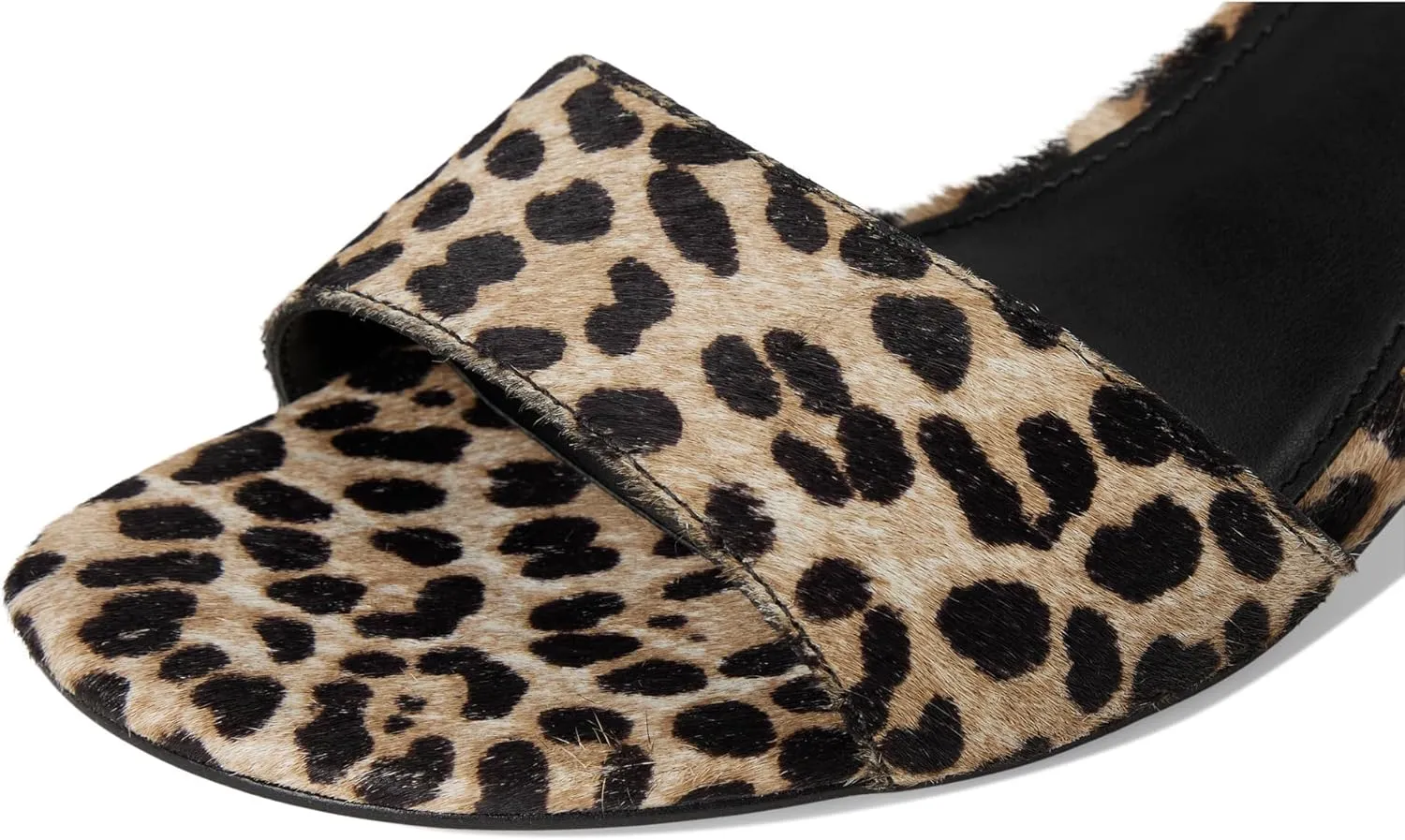 Steve Madden Women's Patsy Heeled Sandal