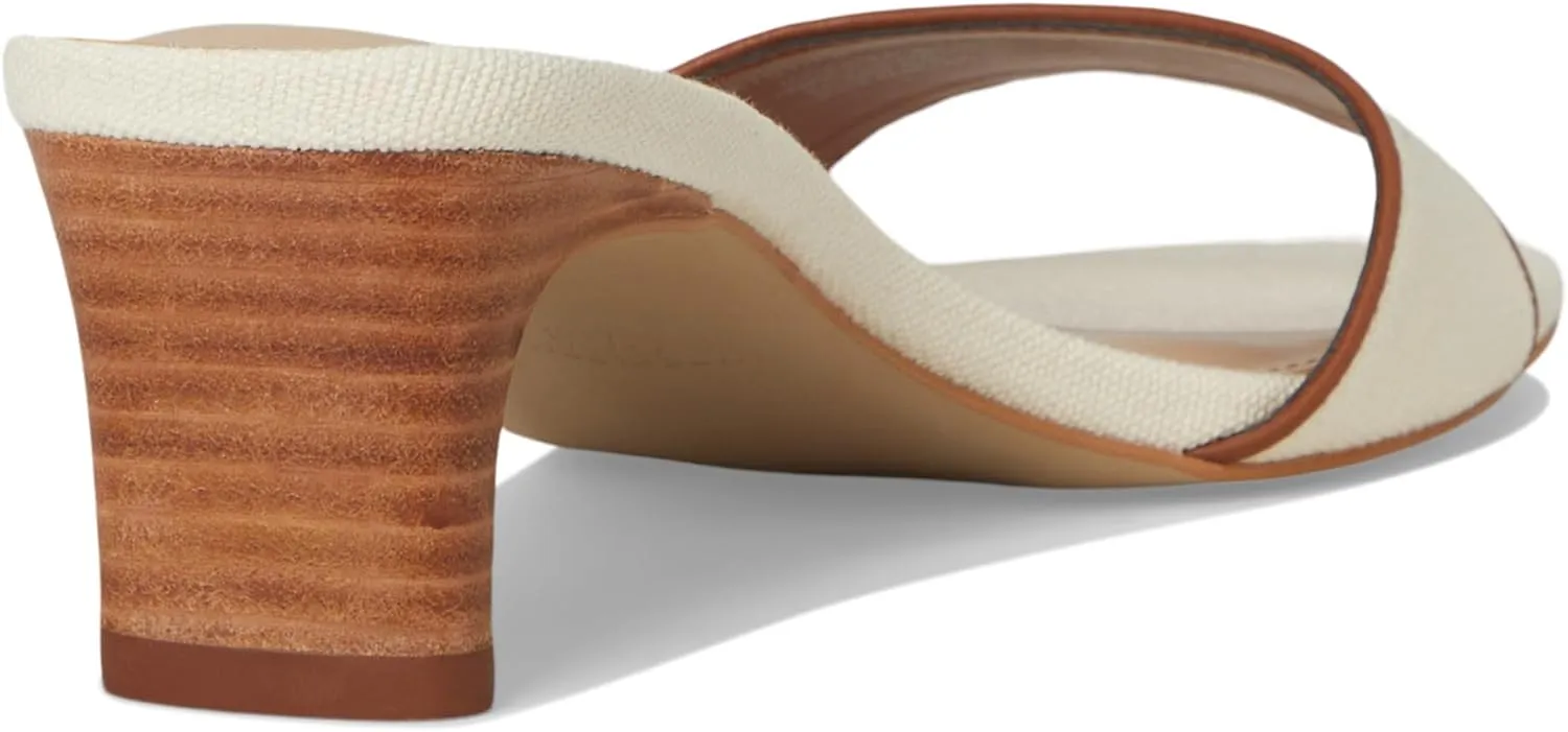 Steve Madden Women's Patsy Heeled Sandal