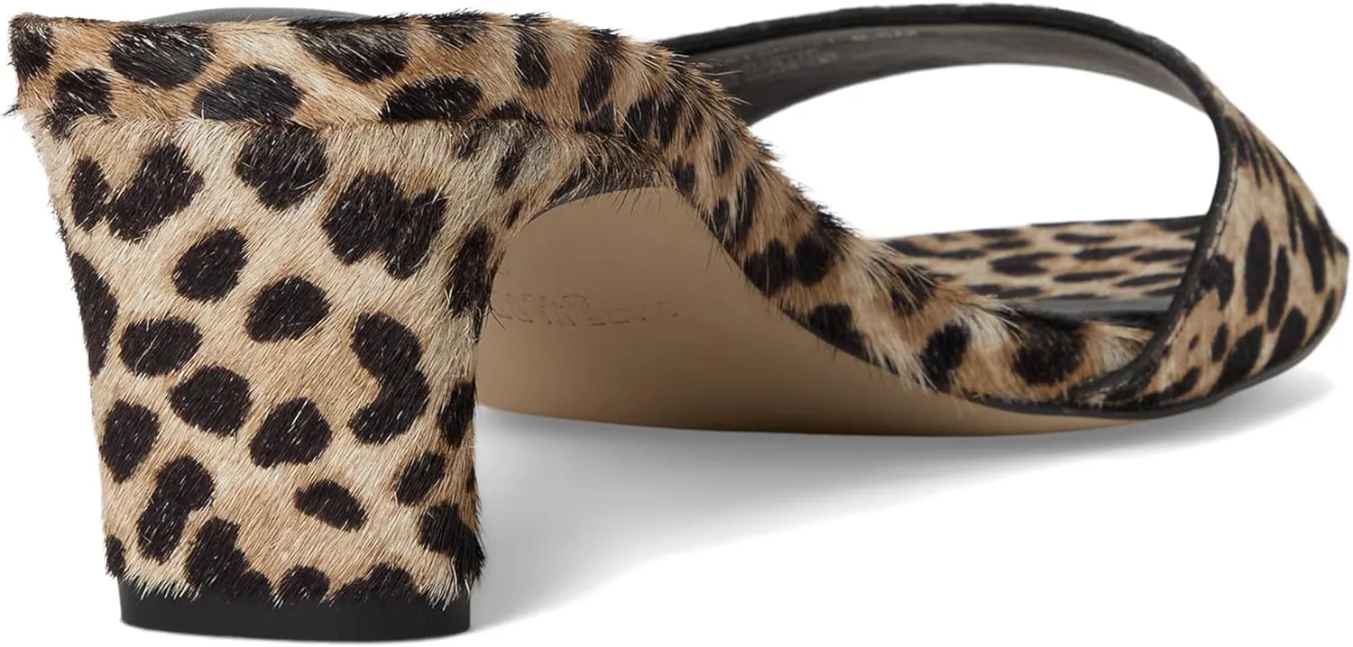 Steve Madden Women's Patsy Heeled Sandal