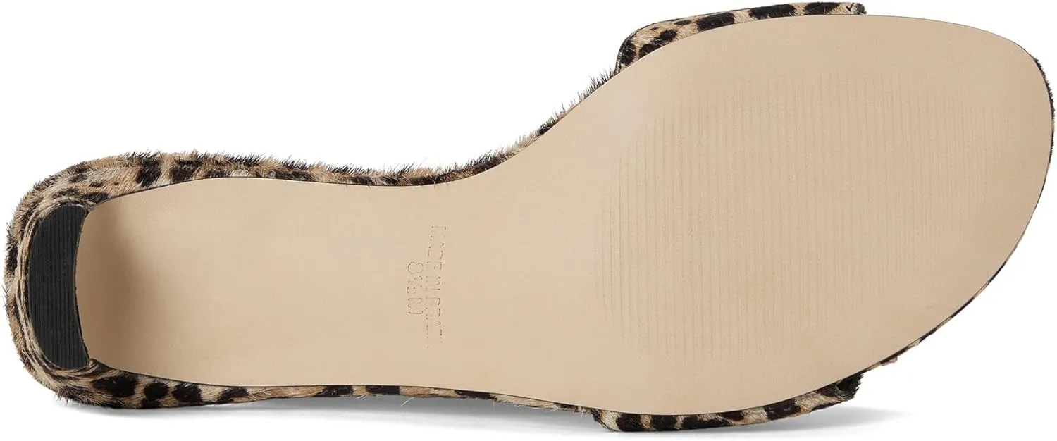 Steve Madden Women's Patsy Heeled Sandal