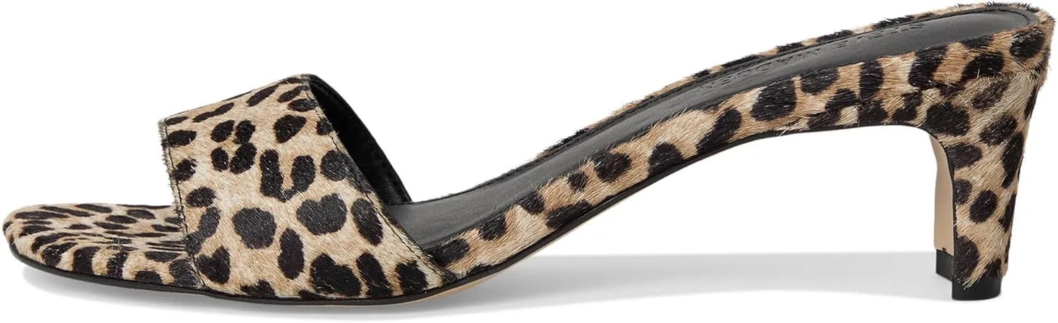 Steve Madden Women's Patsy Heeled Sandal