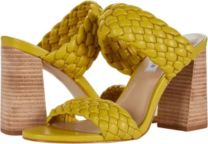 Steve Madden Women's Tielo Heeled Sandal