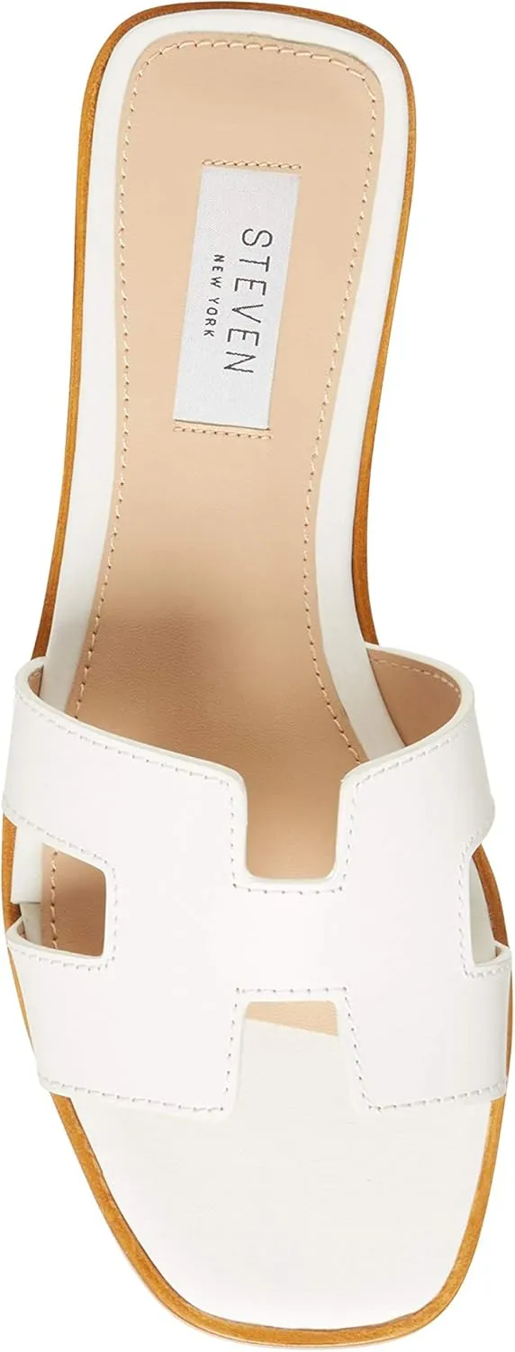 STEVEN by Steve Madden Women's Hadyn Sandal