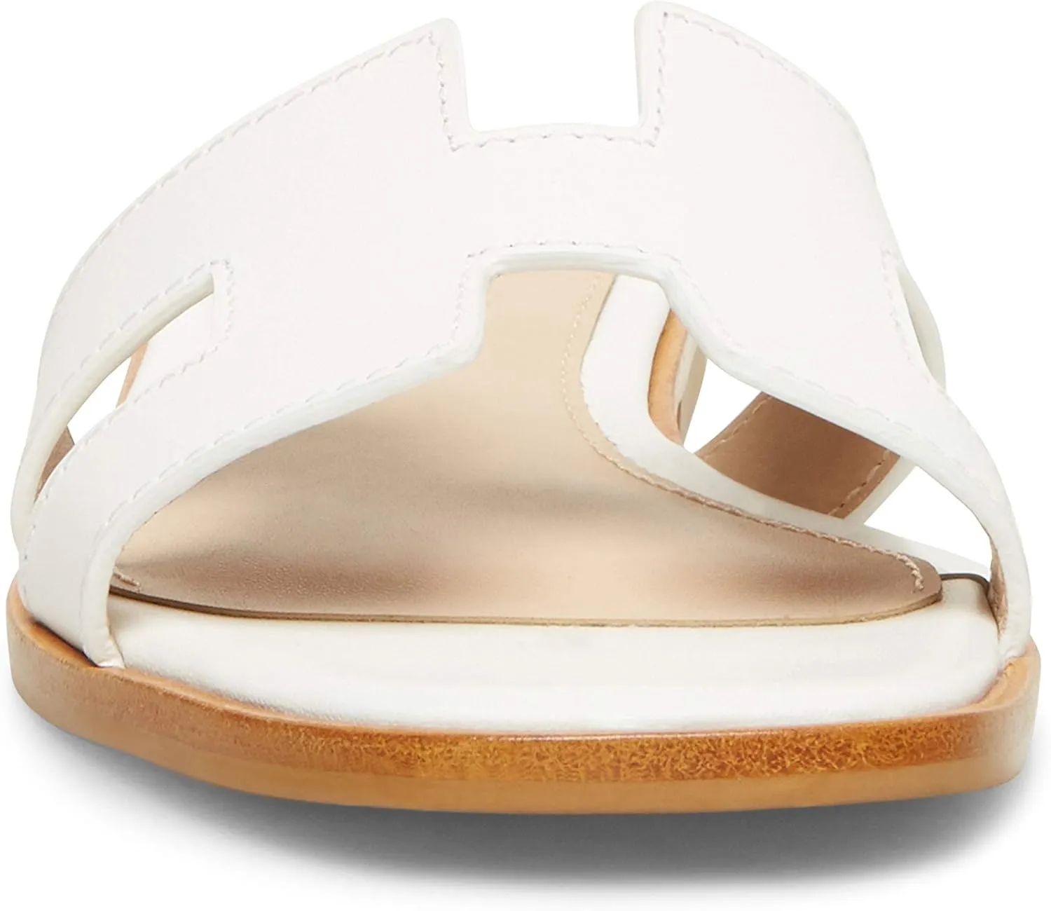 STEVEN by Steve Madden Women's Hadyn Sandal