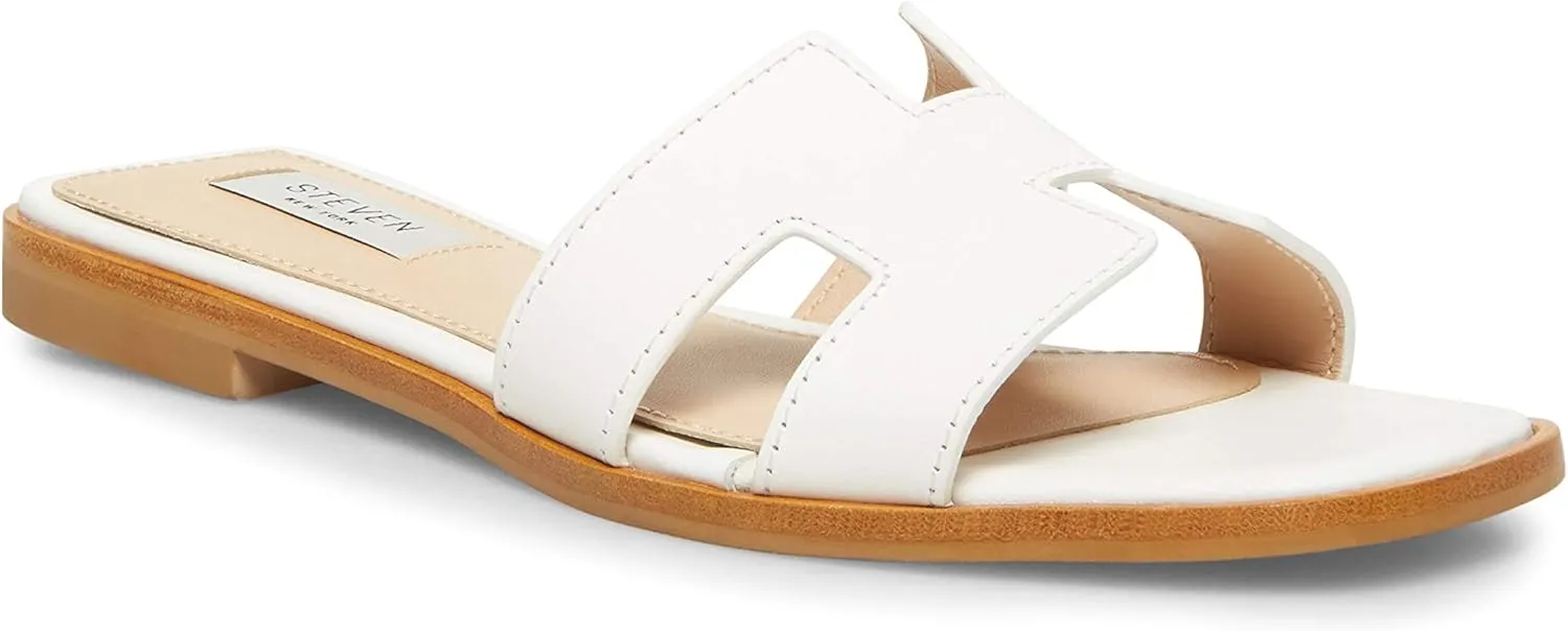 STEVEN by Steve Madden Women's Hadyn Sandal