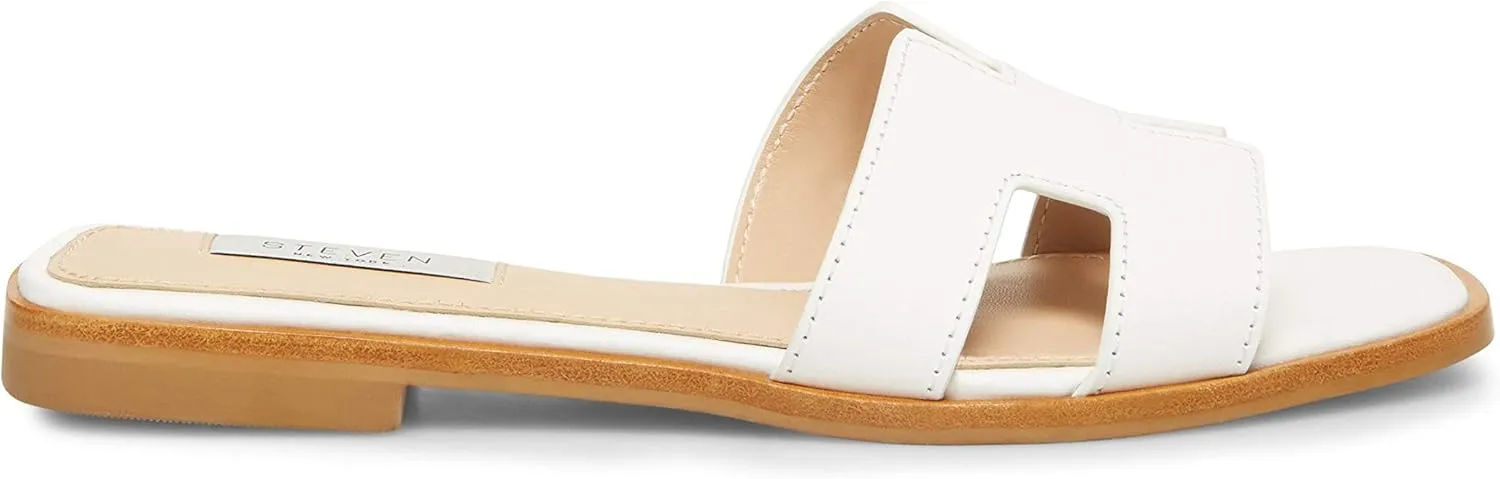 STEVEN by Steve Madden Women's Hadyn Sandal