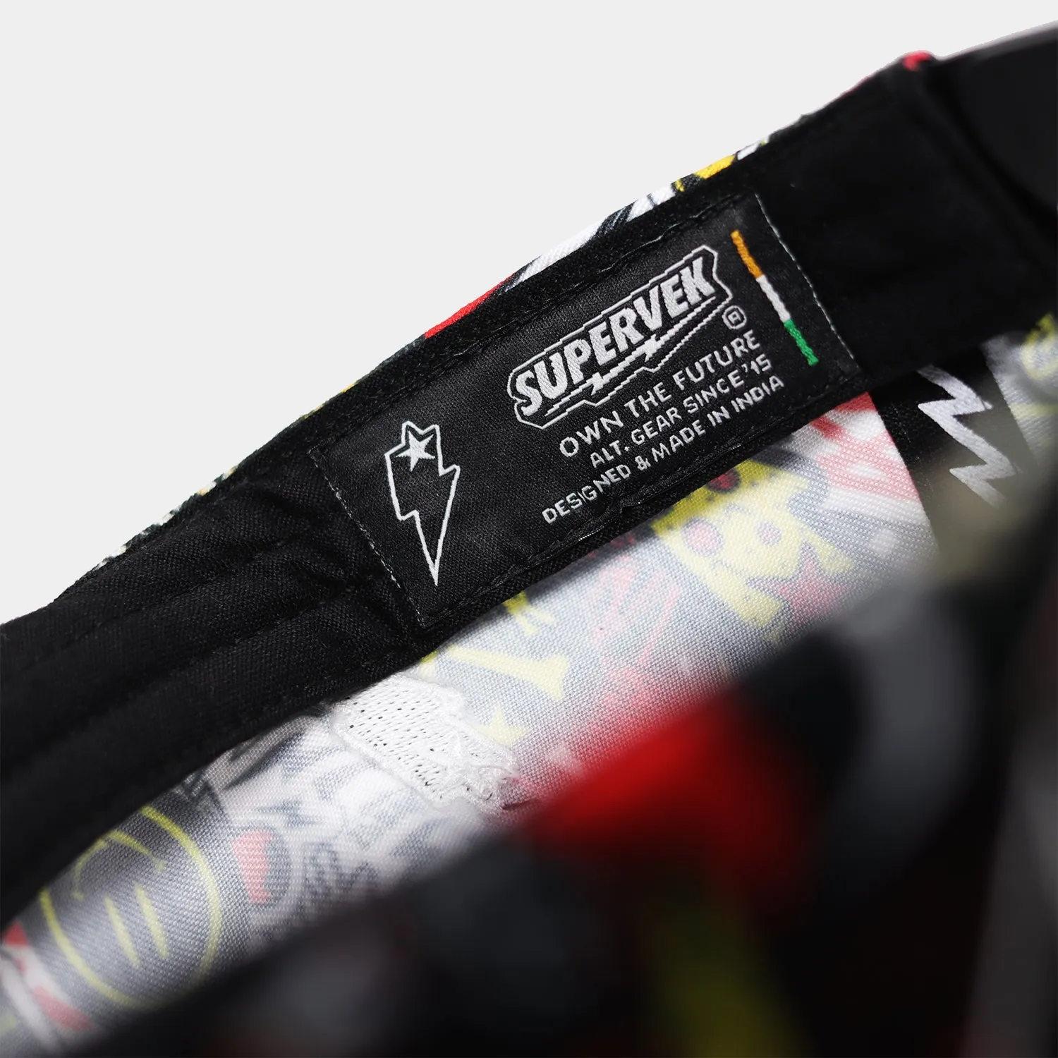 Stickulture 5-Panel