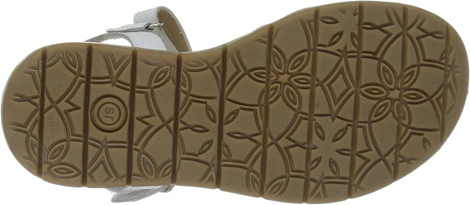Stride Rite Millie Sandal (Toddler/Little Kid)