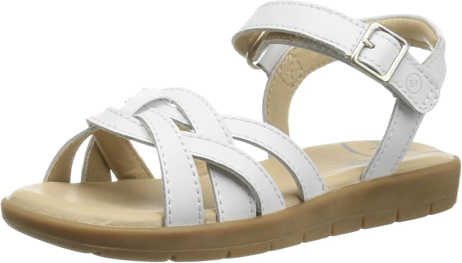 Stride Rite Millie Sandal (Toddler/Little Kid)
