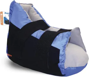 Stryker - Sage Prevalon Heel Protector I – 1 Heel Protector – Cushioned Boot for Heel Pressure Relief for Bed-Bound Individuals – Standard Size