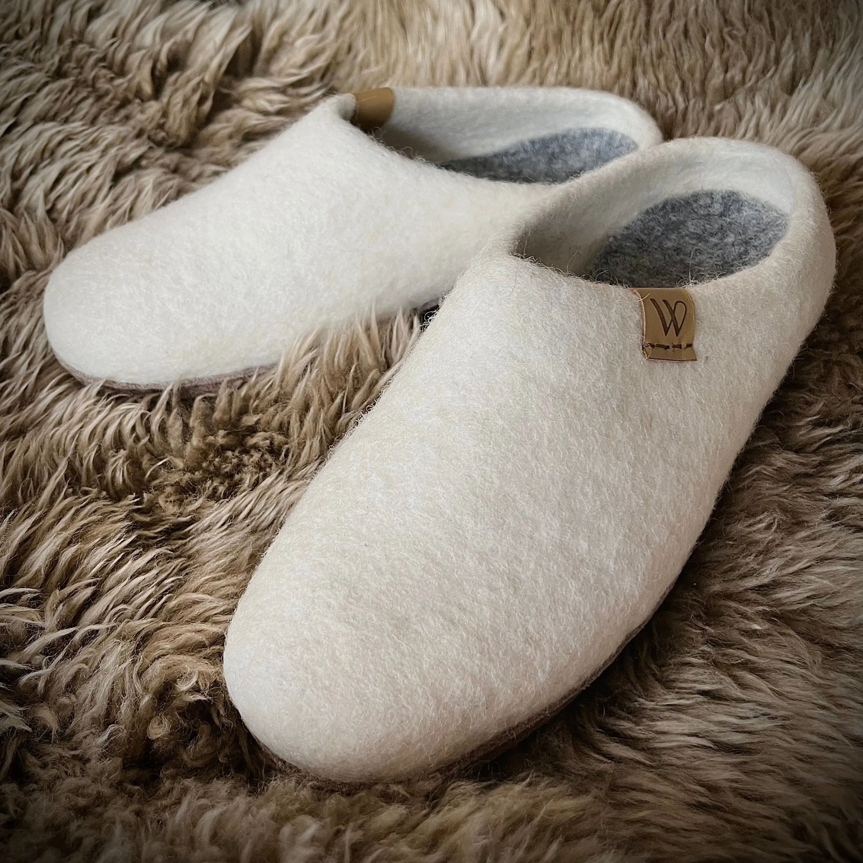 Suffolk Slip-on - Limited Edition
