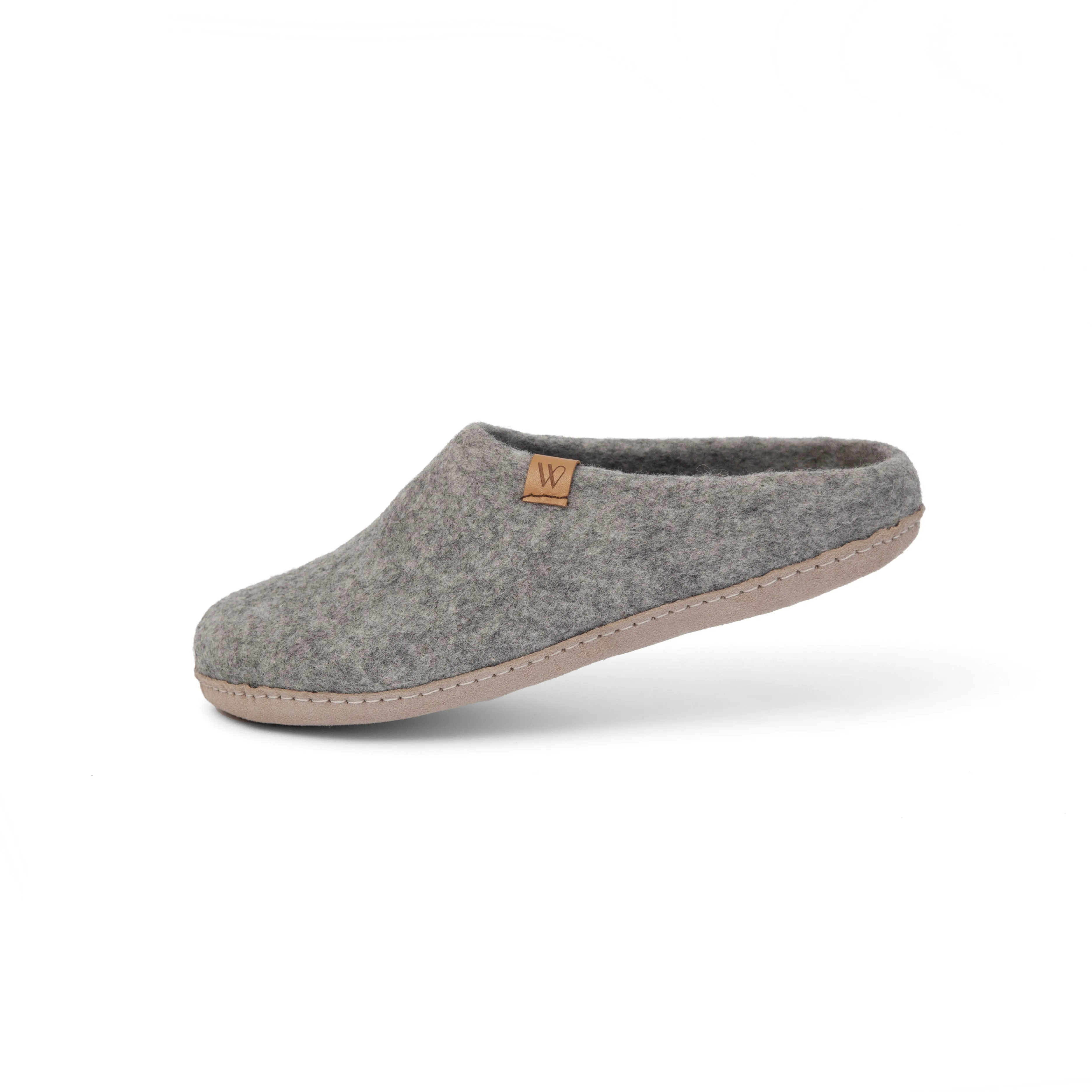Suffolk Slip-on