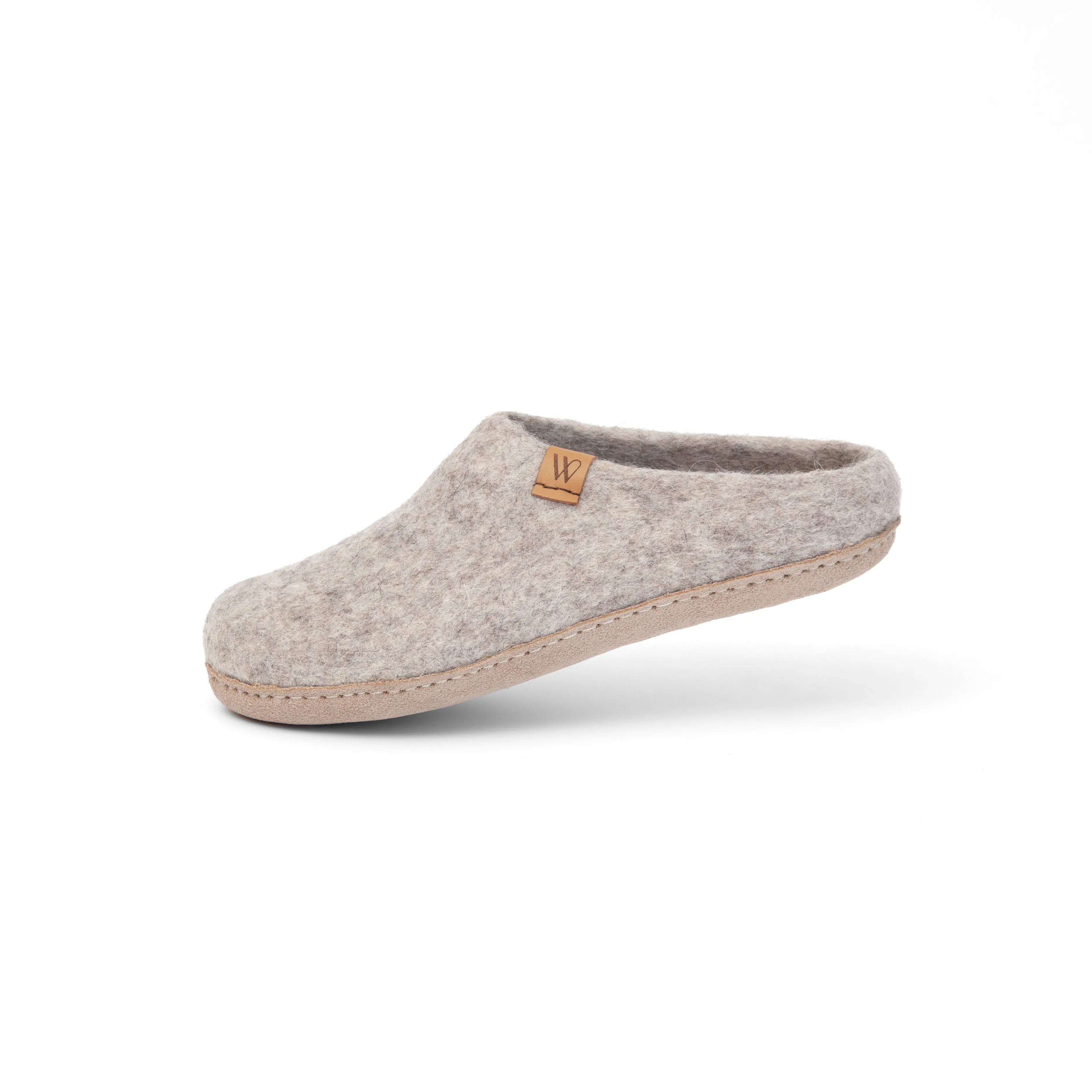 Suffolk Slip-on