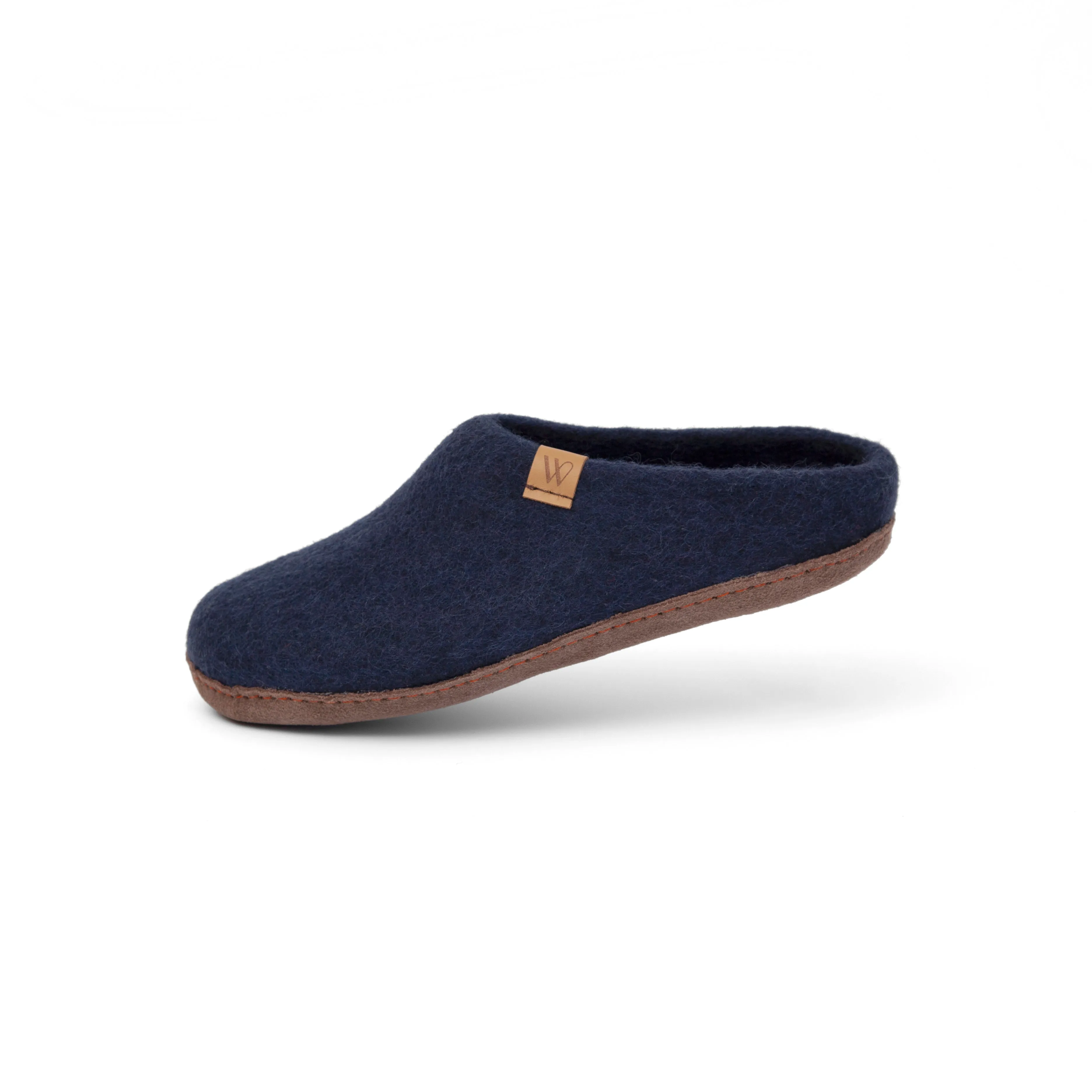 Suffolk Slip-on