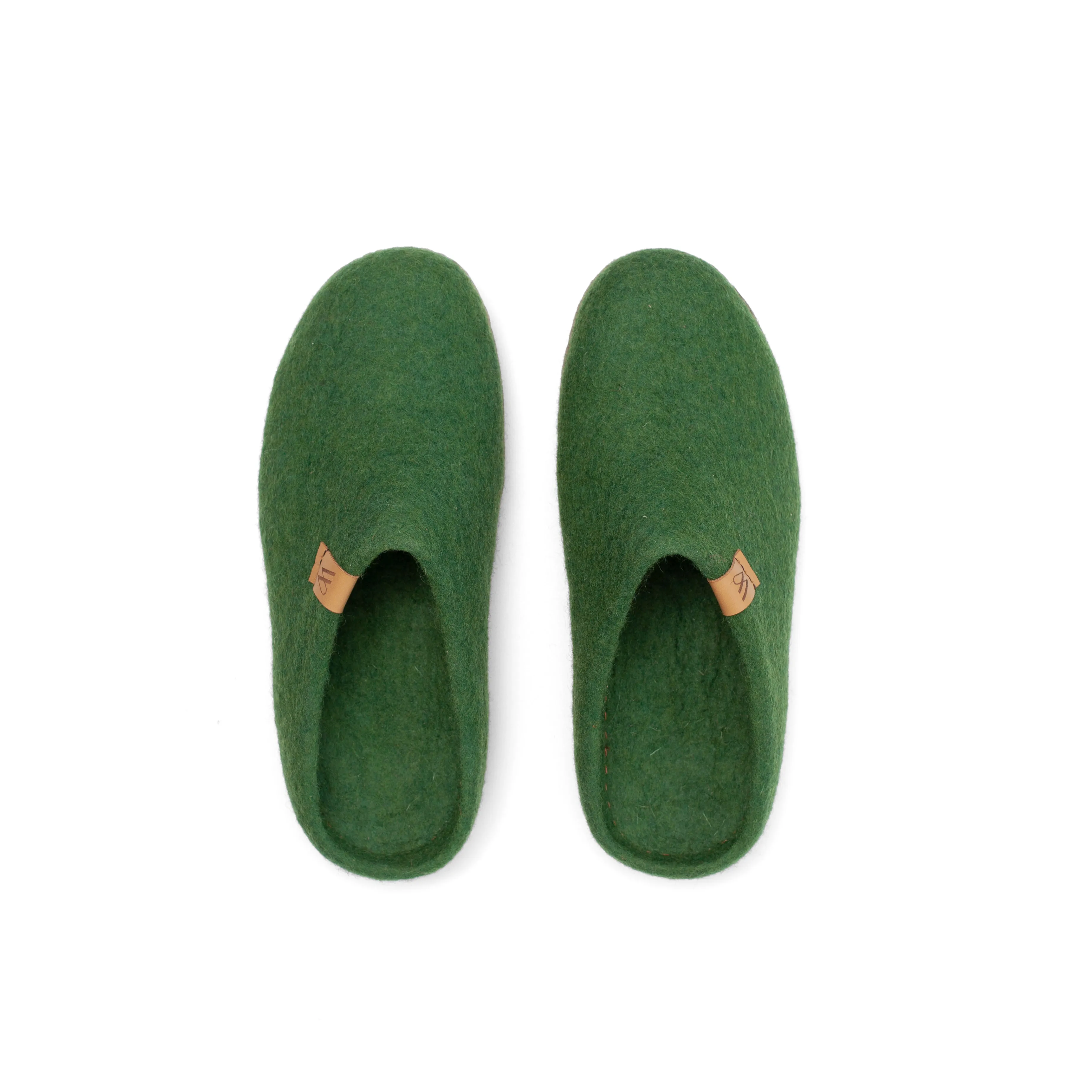 Suffolk Slip-on