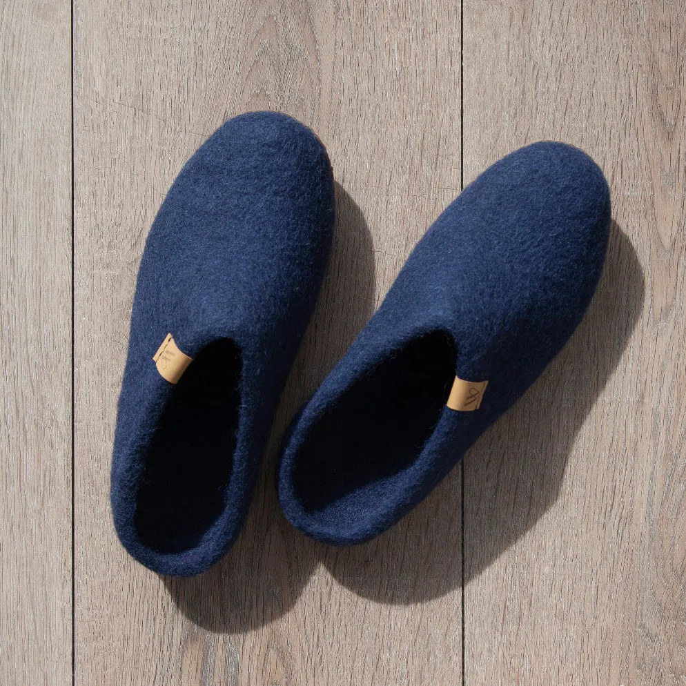 Suffolk Slip-on