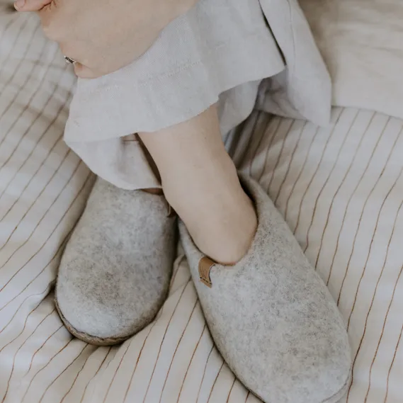 Suffolk Slip-on