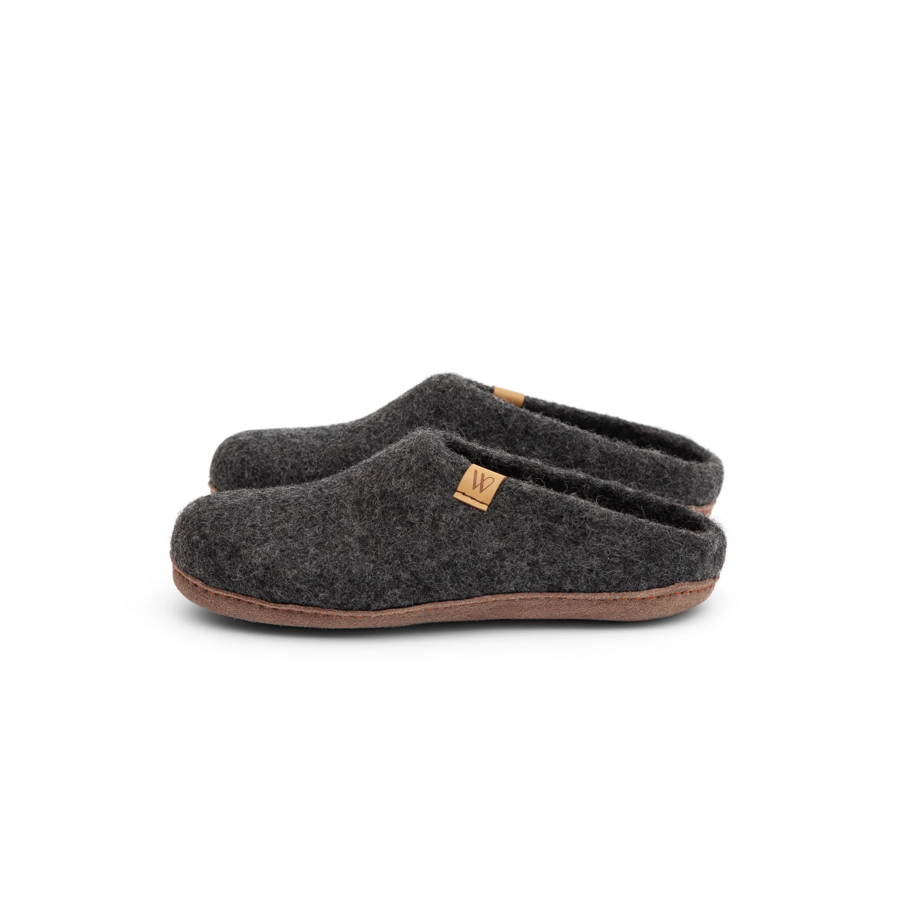 Suffolk Slip-on