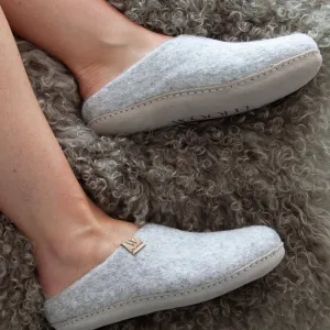 Suffolk Slip-on