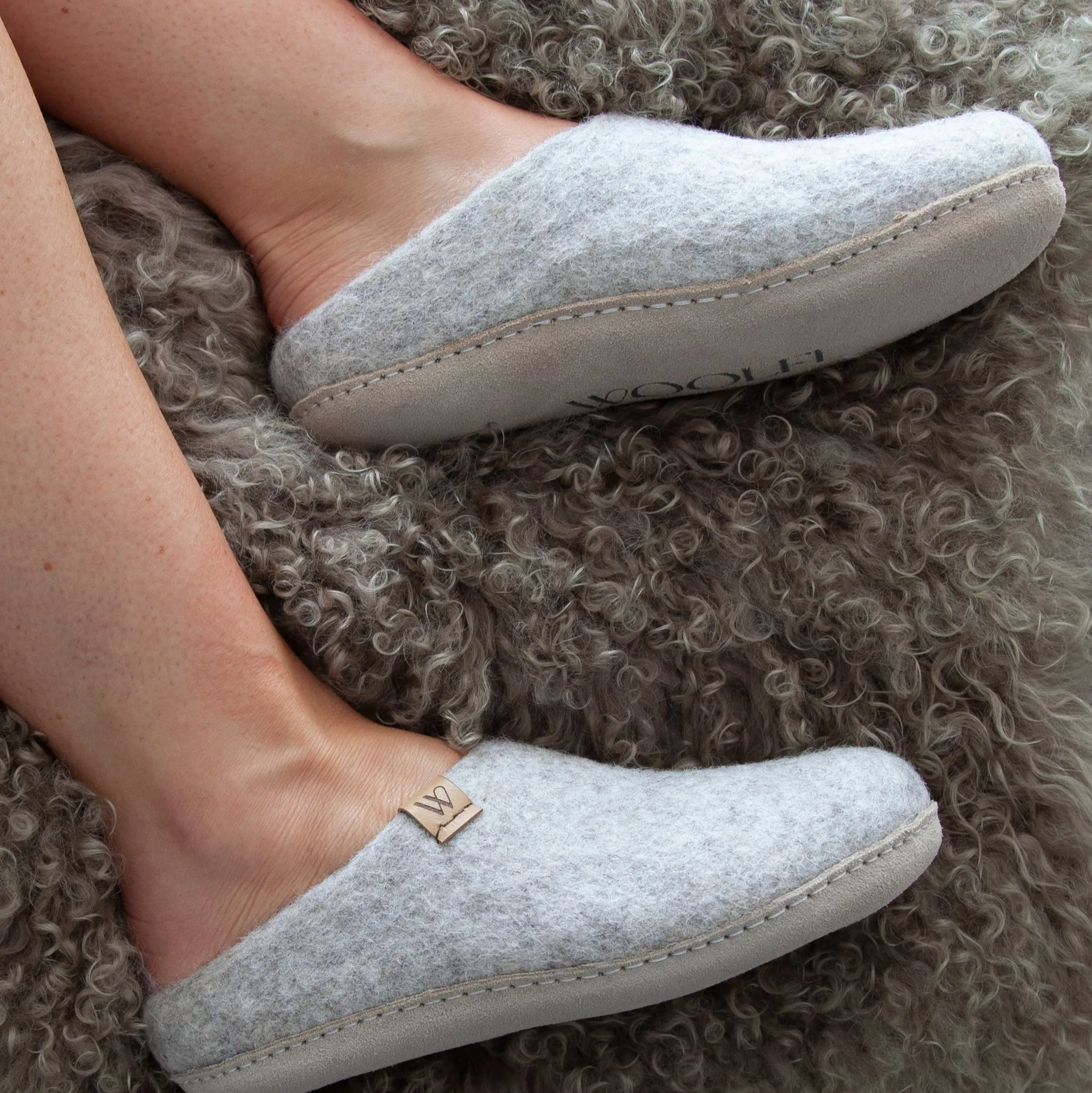 Suffolk Slip-on