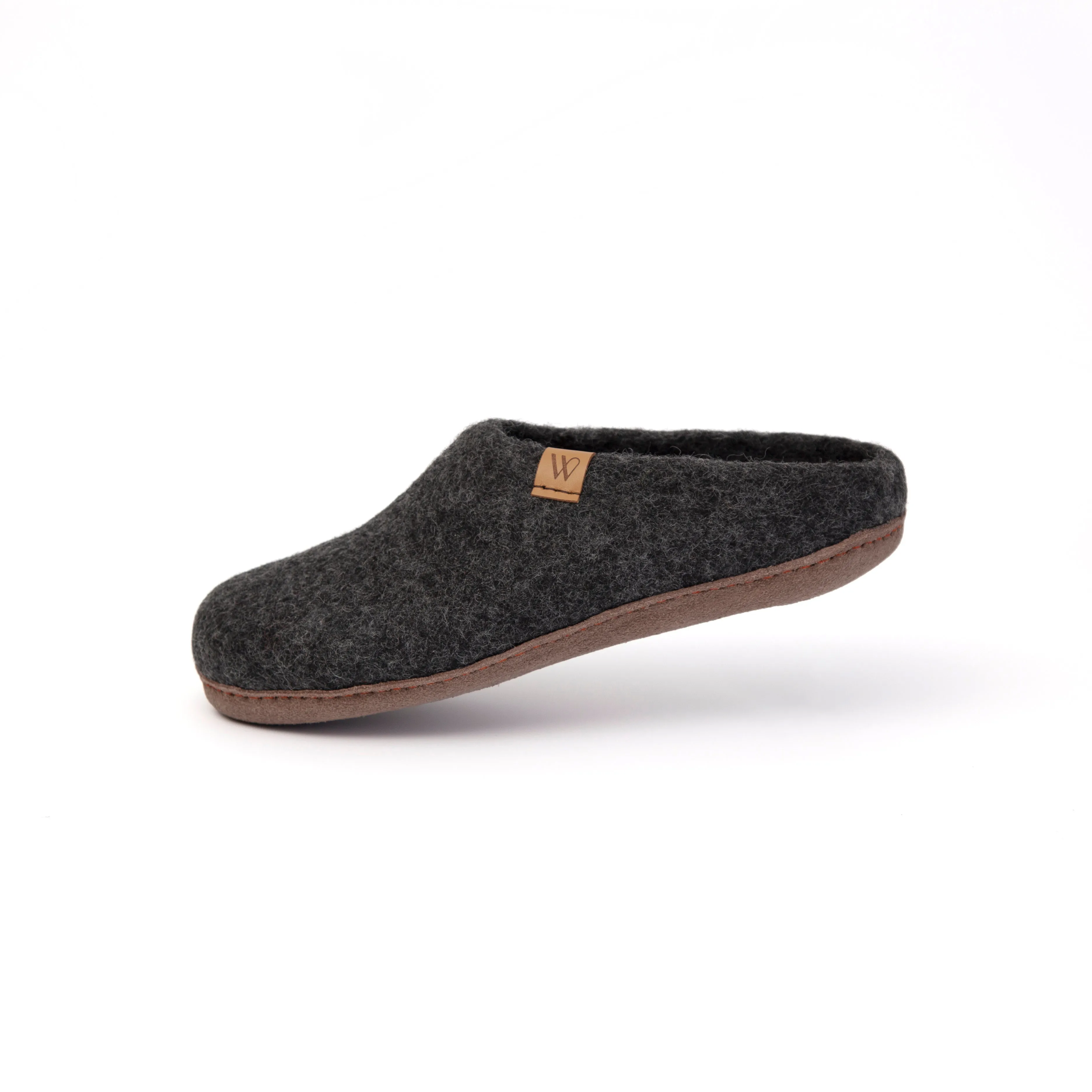 Suffolk Slip-on