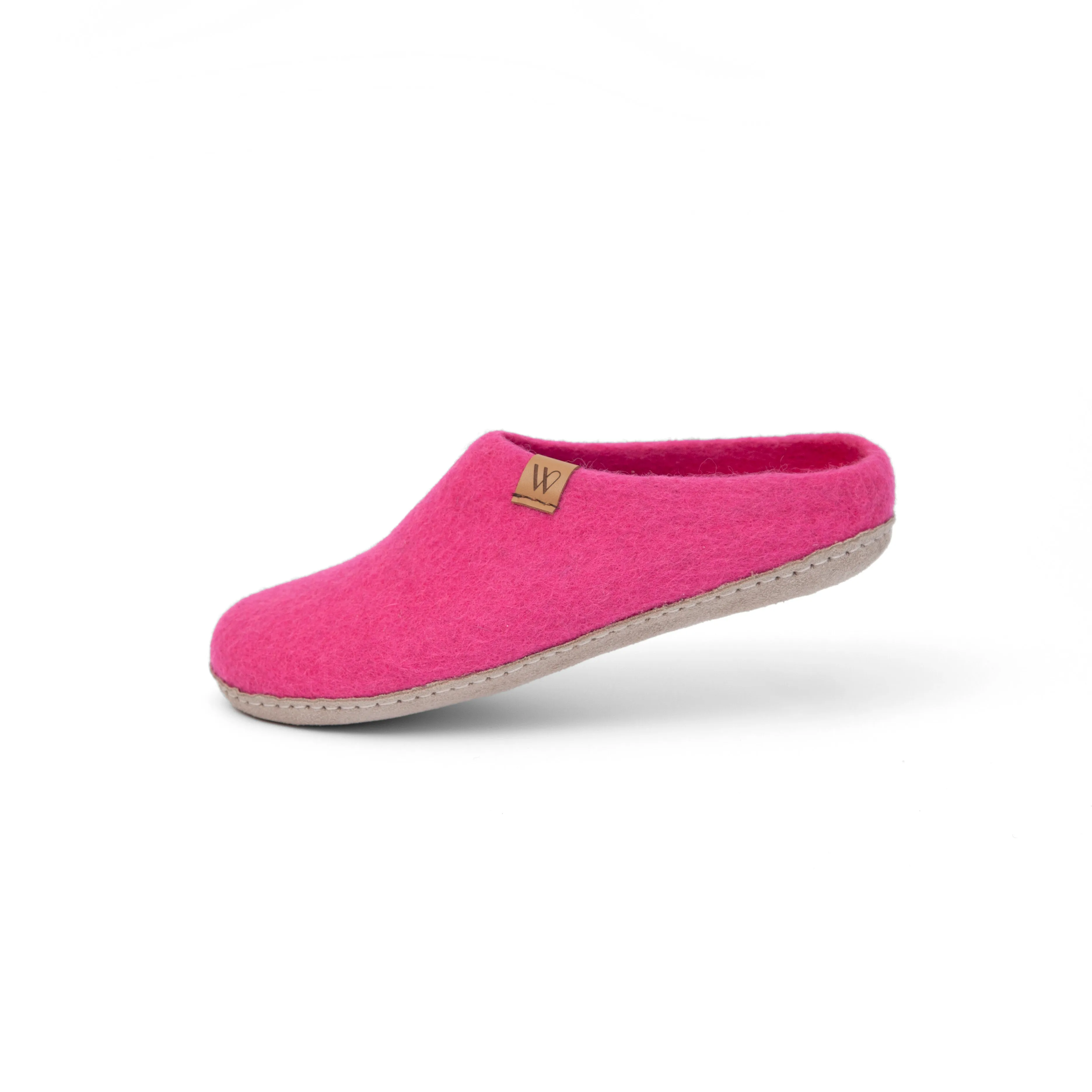 Suffolk Slip-on
