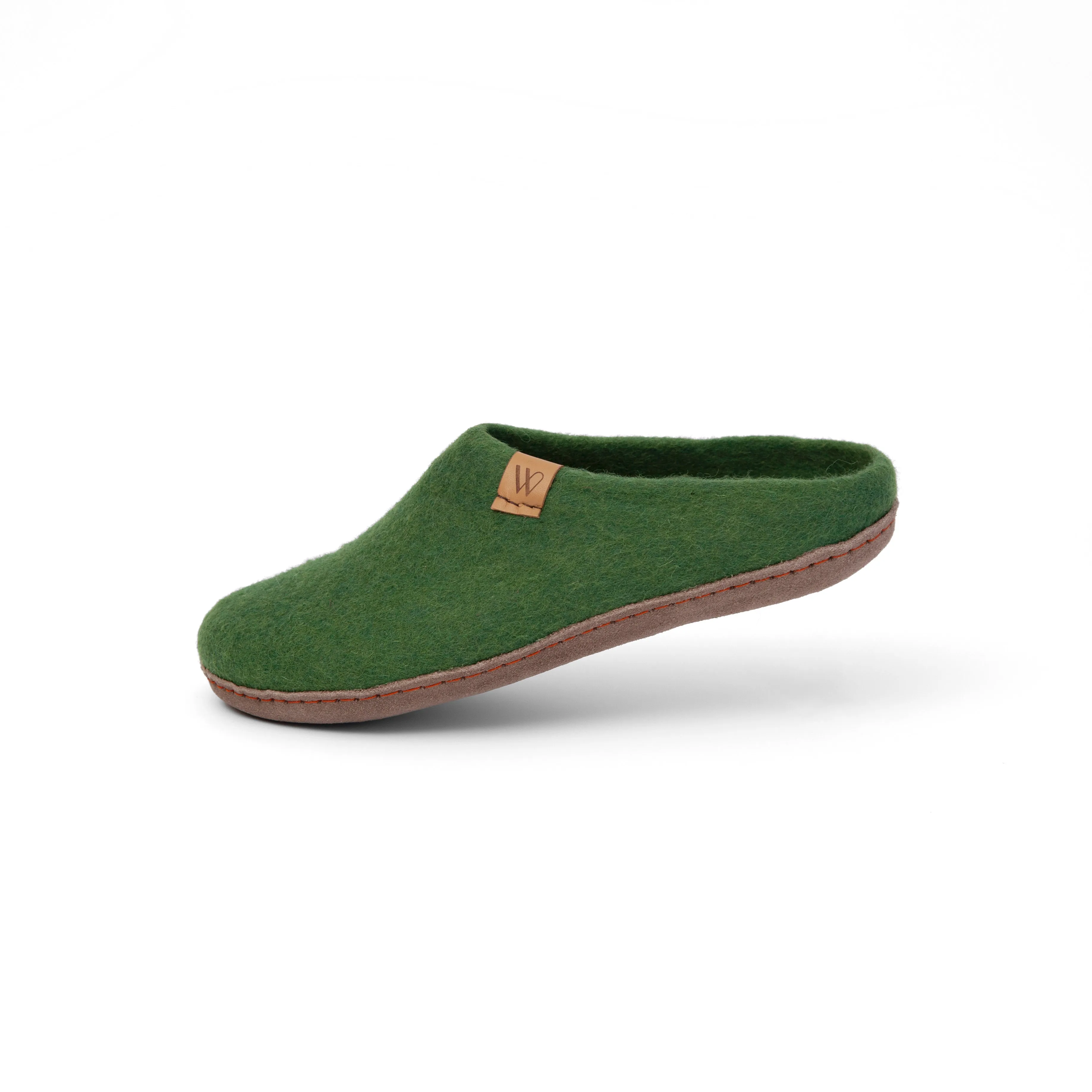 Suffolk Slip-on