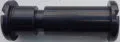 Suntouched Flat End Boom Bolt