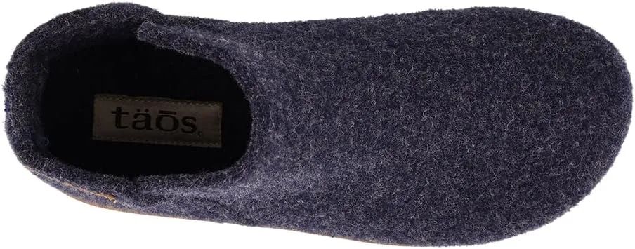 Taos Footwear Unisex Good Wool Boot