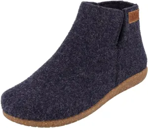 Taos Footwear Unisex Good Wool Boot