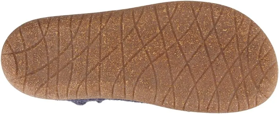 Taos Footwear Unisex Good Wool Boot