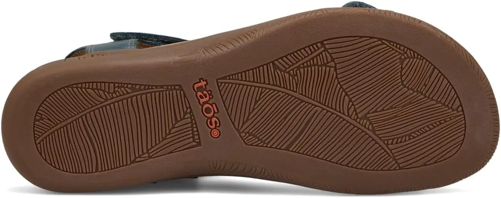 Taos Women's The Show Flat Sandal
