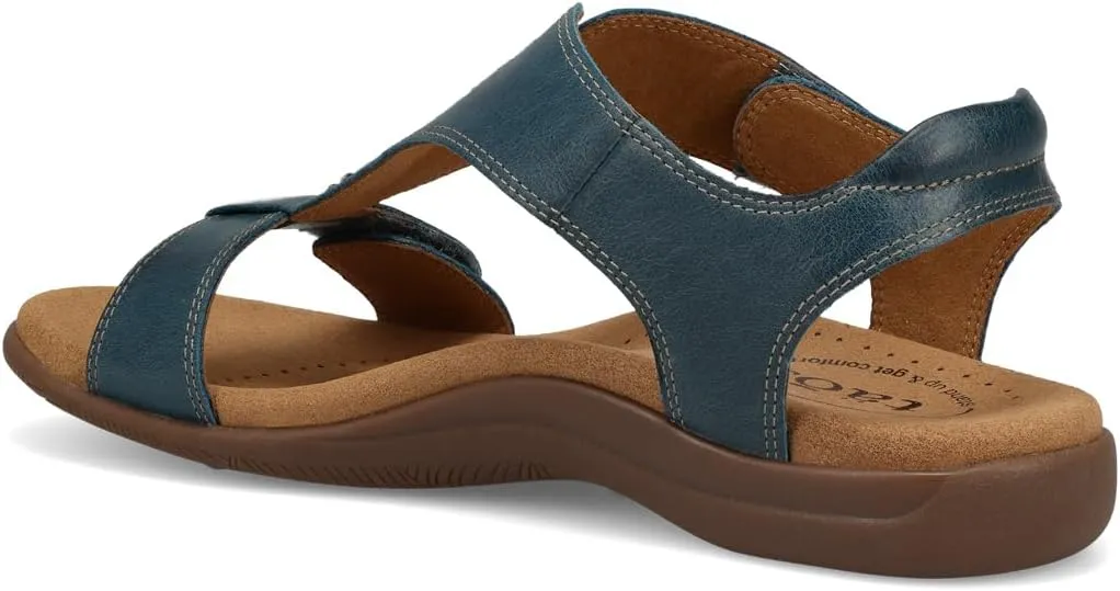 Taos Women's The Show Flat Sandal