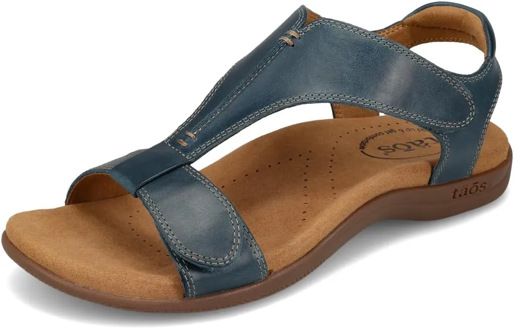 Taos Women's The Show Flat Sandal