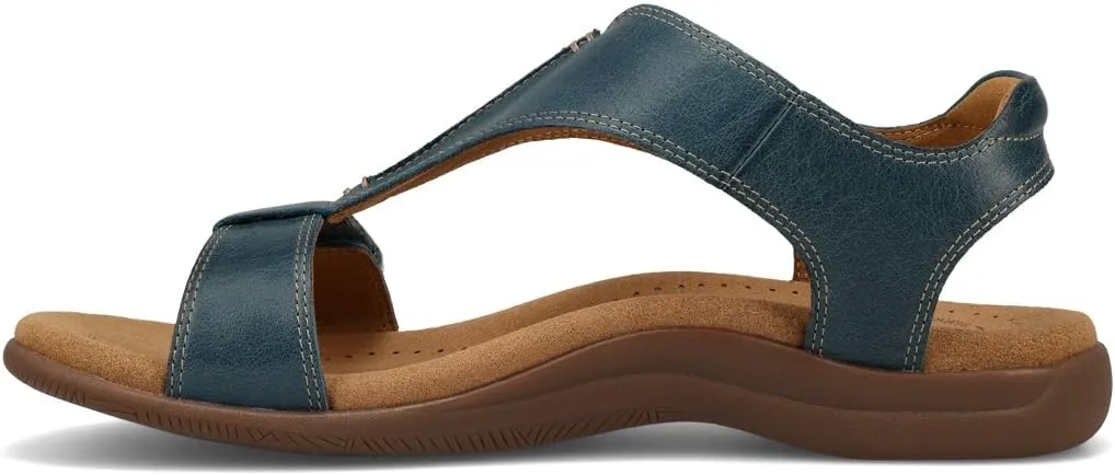 Taos Women's The Show Flat Sandal