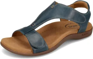 Taos Women's The Show Flat Sandal