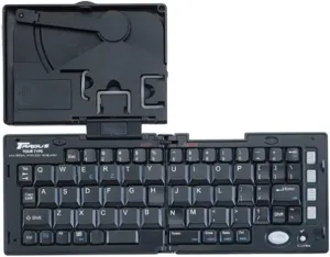 Targus PA870U Universal Wireless Keyboard