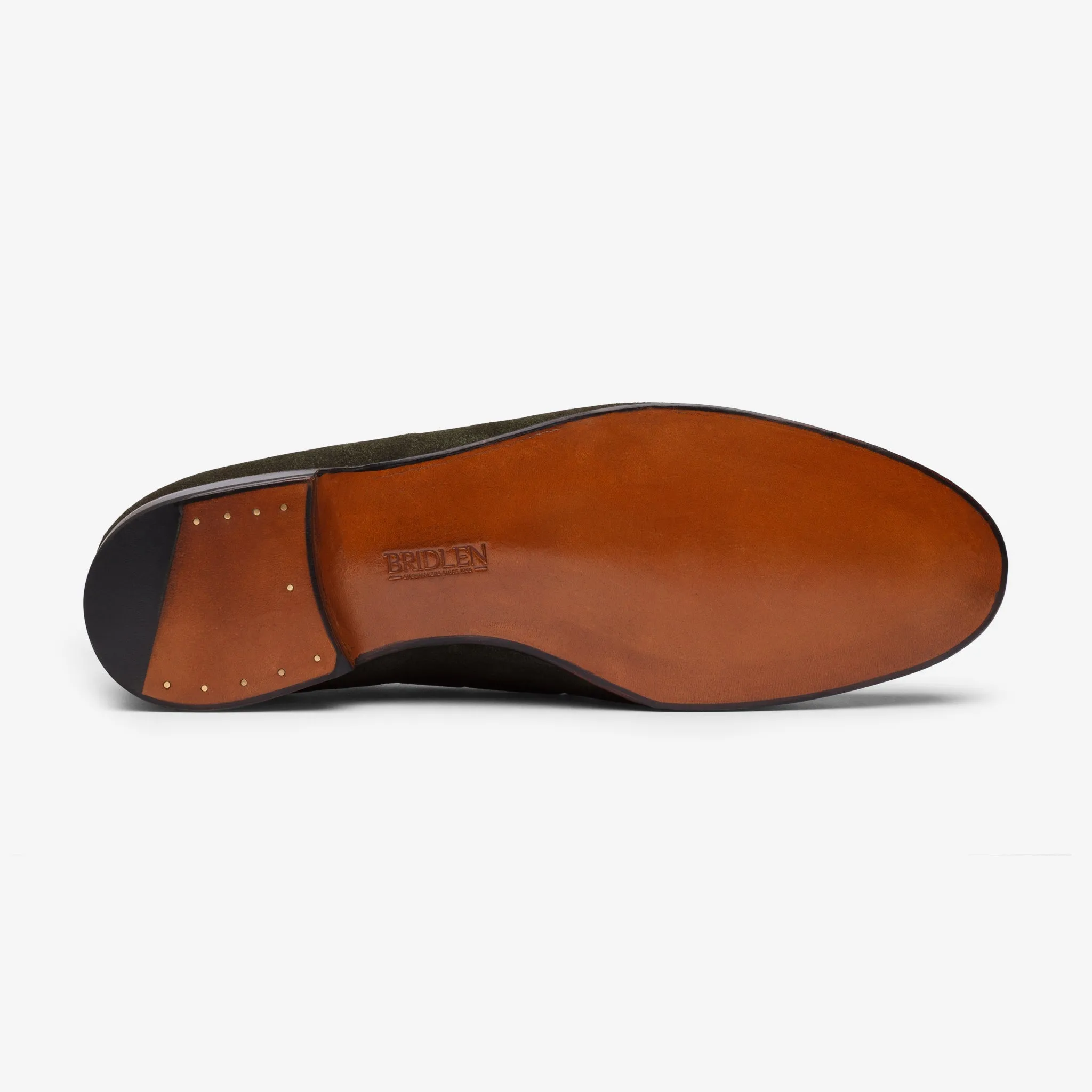 Tassel Loafer - Cuoio - Rufer Last