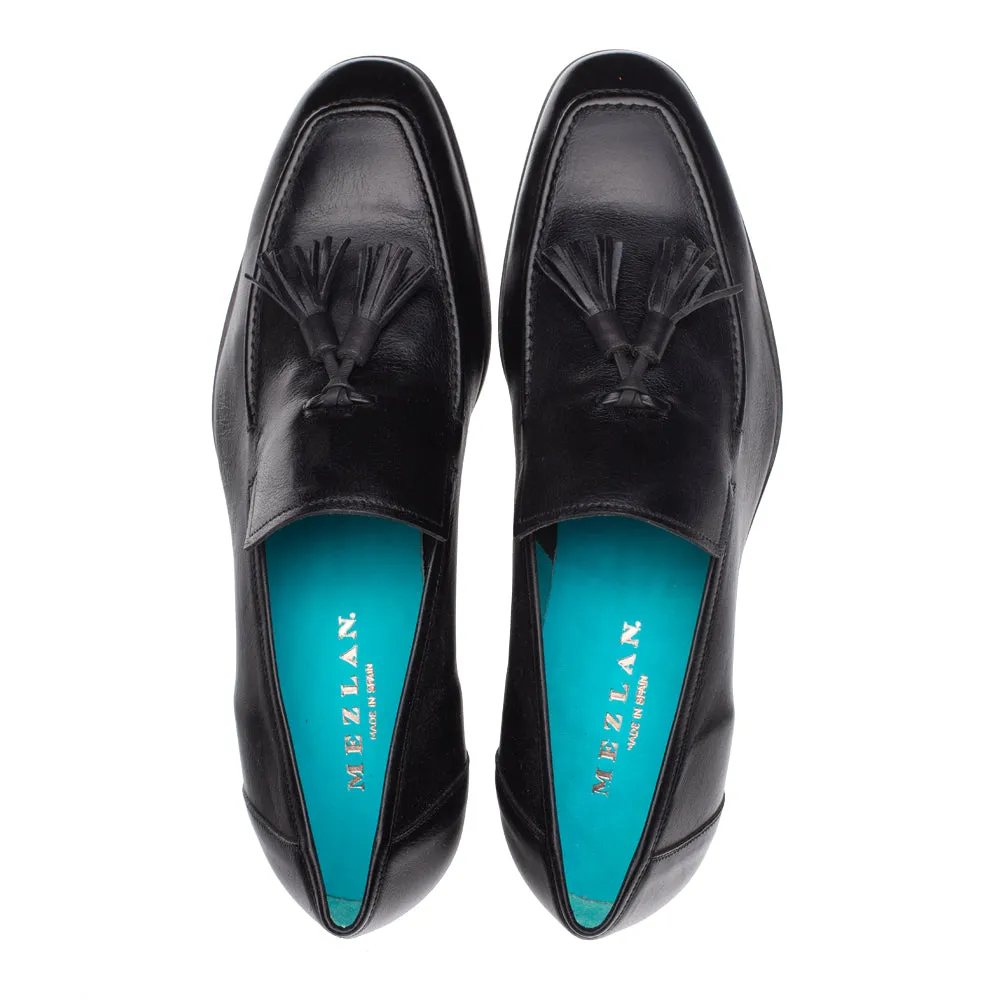 Tasseled Calf Flex Loafer