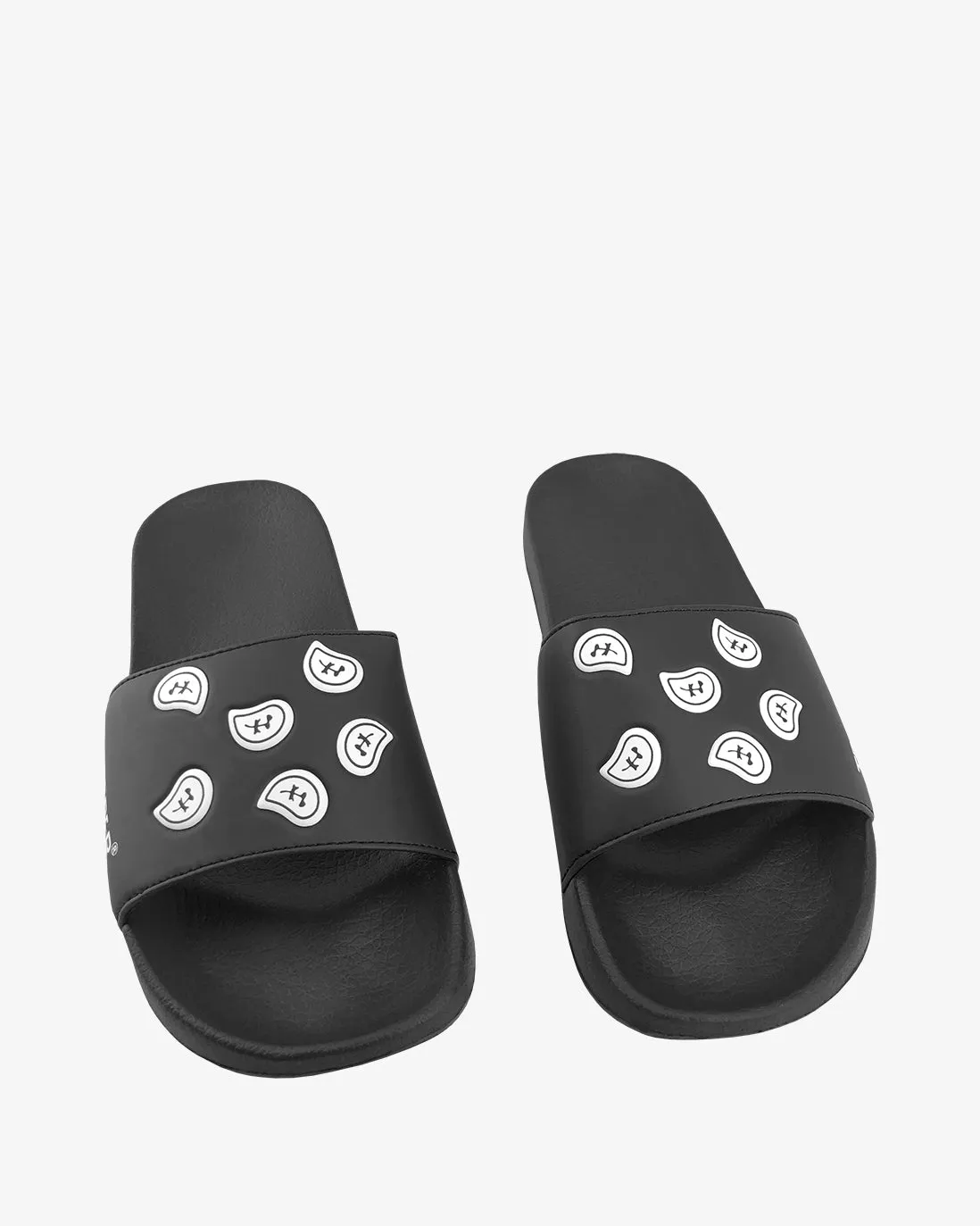 TB-01 Black