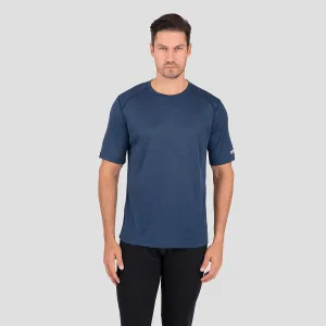 Terramar Men's M Ss Transport Tee