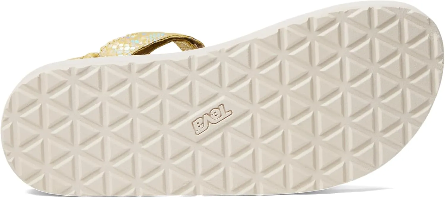 Teva Girl's Original Universal Sparklie Sandal