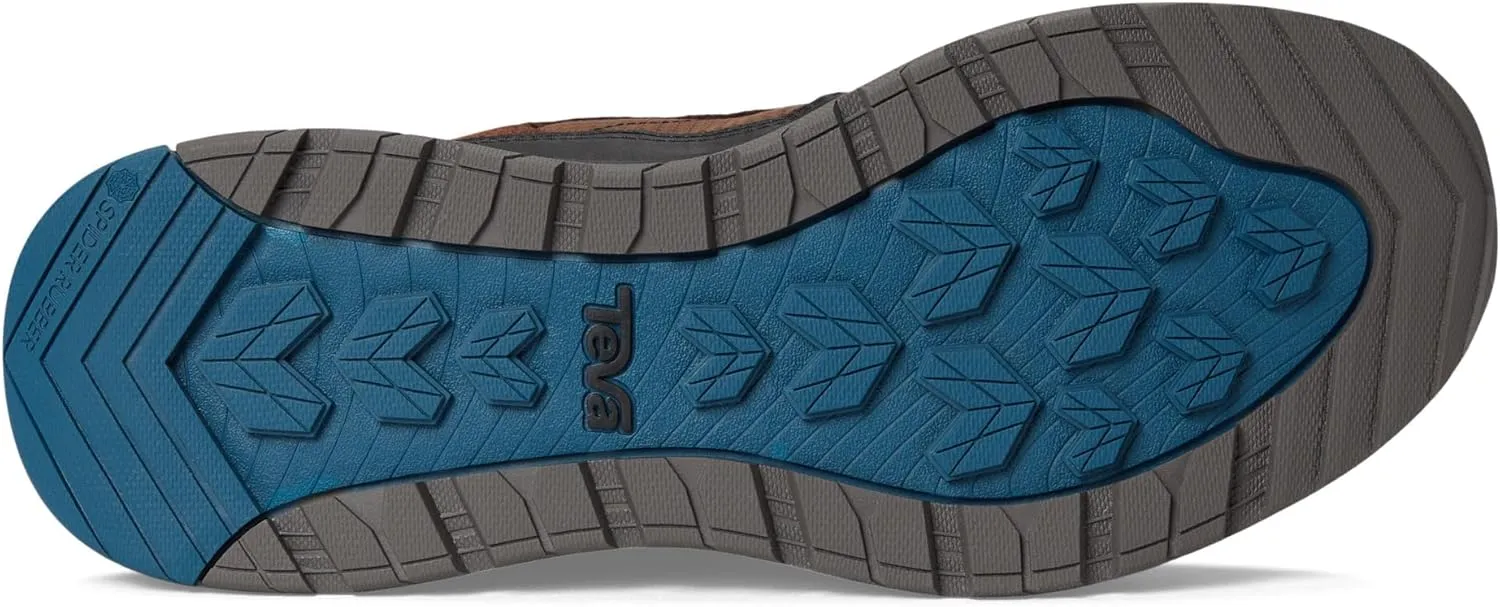 Teva Men's Auroris Hiking Boot