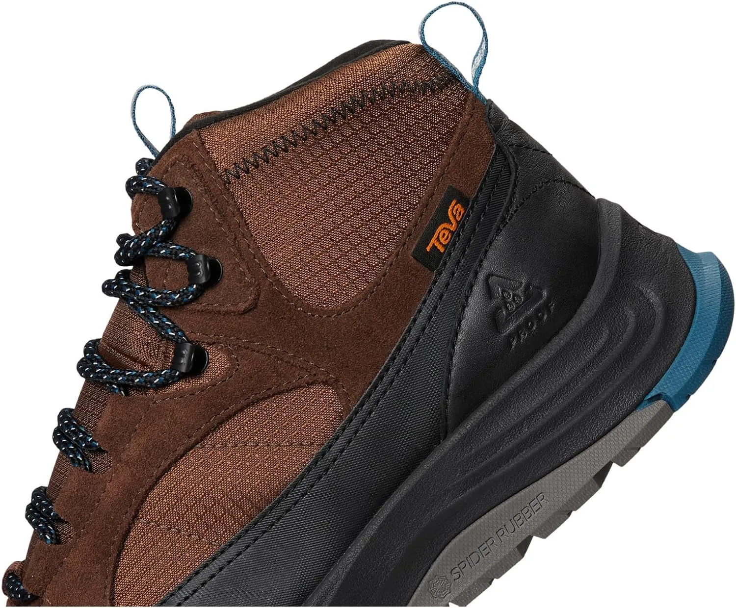 Teva Men's Auroris Hiking Boot